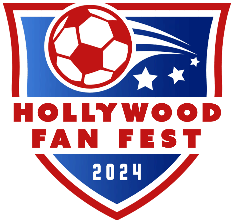 Hollywood Fan Fest